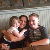 Jennifer Tremain Dudgeon's photo