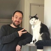 Foto de Simon Thomas