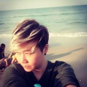 Kris Wong's photo
