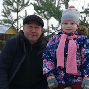 Сергей Малышев's photo