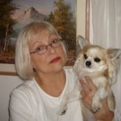 Joan Chieffalo-Arend's photo