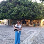 Ольга Дутова's photo