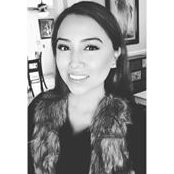 Alma Gutierrez's photo