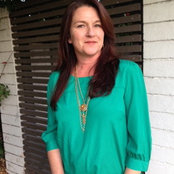 Barrie Petersen's photo