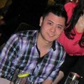 Brandon Wong's photo