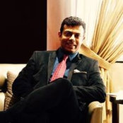 Neil Banerjee's photo