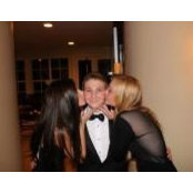 Joey Luba's photo