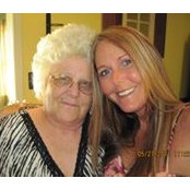 Michelle Bromwells billede