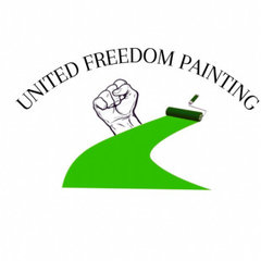 United Freedom Painting