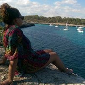 Sylvia Dimitrijević's photo