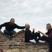 Patrick Moreno's photo