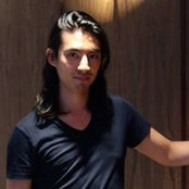 Michael Wong's photo