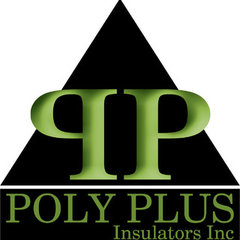 Poly Plus Insulators