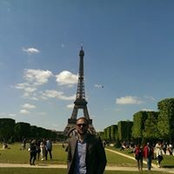 Dejan Eskic's photo