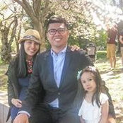 Jorge Sarmiento's photo