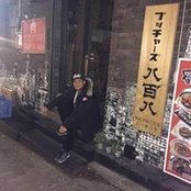 Jay Pablo's photo