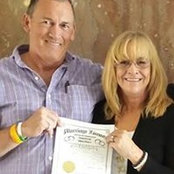 Doug Bradley's photo