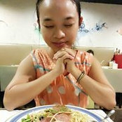 Photo de Carina Yang
