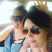 Toni Stobart's photo