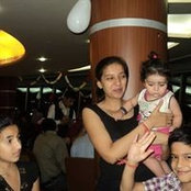 Foto von Ritu Chopra