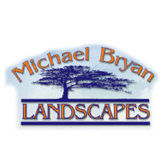Michael Bryan Landscapes