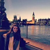 Foto von Ella Mc Garry