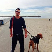 Jordan Goodrichs foto
