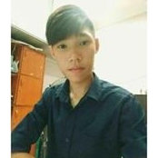 Wong Haong's photo