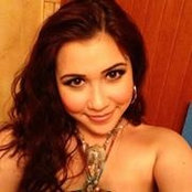 Foto de Cheryl Argent
