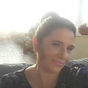 Josette White's photo