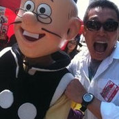 Miguel Wong's photo