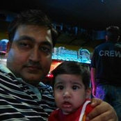 Avinash Gupta's photo