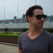 Photo de Aaron Nahrung
