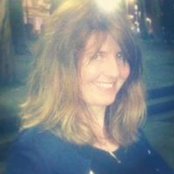 Sarah Binchy's photo