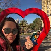 Foto von May Lorenzana