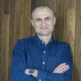 Фото профиля: Архитектор Калинчук Андрей