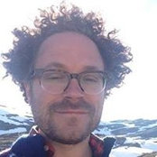 Aaron Rosen's photo