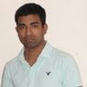 Srikanth Reddy's photo