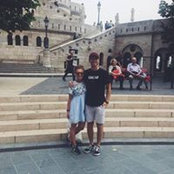Lucy Monk's photo
