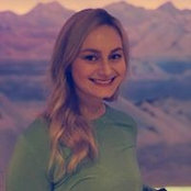 Christina Schock's photo