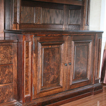 Entertainment Unit