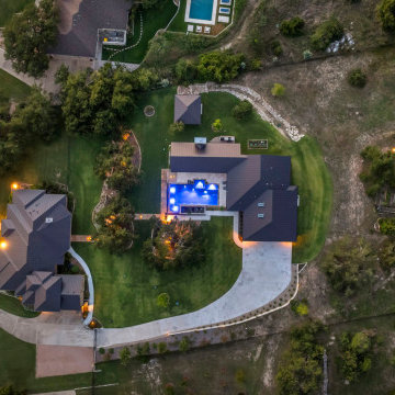Dripping Springs Oasis