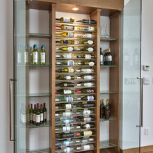 wine storage