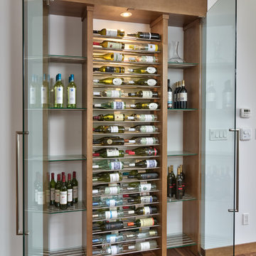 Maric Homes Show Home