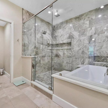 New Bathroom