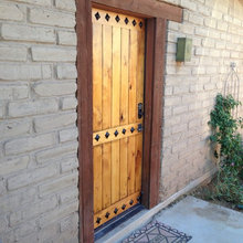 Exterior Ideas
