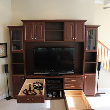 Media Centers