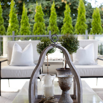 Provence Penthouse
