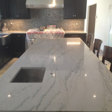 Kitchen Counter Tops