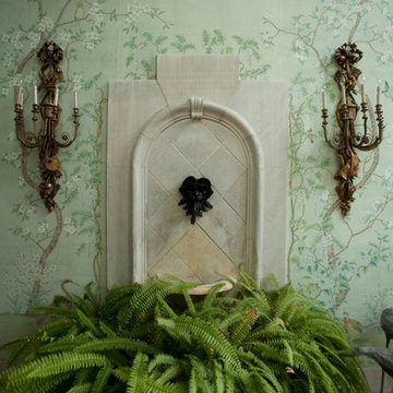 Decorative Murals